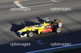 Tom Blomqvist (GBR) JAGONYA AYAM with CARLIN Dallara F312 Volkswagen 18.10.2014. FIA F3 European Championship 2014, Round 11, Race 2, Hockenheimring, Hockenheim
