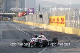 Sam MacLeod (GBR) Tom’s Dallara F312 Toyota-Tom’s 16.11.2014. Formula Three Macau Grand Prix, Macau, China