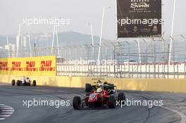 Dan Wells (GBR) Toda Racing Dallara F312 Toda-TRF 16.11.2014. Formula Three Macau Grand Prix, Macau, China