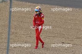Race 2, Raffaele Marciello (ITA), Racing Engineering 06.07.2014. GP2 Series, Rd 5, Silverstone, England, Sunday.