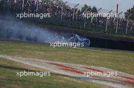 Lucas di Grassi (BRA) / Tom Kristensen (DEN) / Marc Gene (ESP) #01 Audi Sport Team Joest, Audi R18 e-tron quattro Hybrid. 12.06.2014. FIA World Endurance Championship Le Mans 24 Hours, Qualifying, Le Mans, France. Thursday.