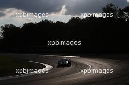 Alexander Wurz (AUT) / Stephane Sarrazin (FRA) / Kazuki Nakajima (JPN) #07 Toyota Racing Toyota TS040 Hybrid. 11.06.2014. FIA World Endurance Championship Le Mans 24 Hours, Practice and Qualifying, Le Mans, France. Wednesday.