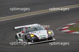 Oliver Kainz, Jochen Krumbach, Michael Jacobs, Georg Weiss, Wochenspiegel Team Manthey, Porsche 911 GT3 RSR, 05.07.2014. Nürburg, Germany, 5 July 2014 - VLN ADAC Reinoldus-Langstreckenrennen, Round 5