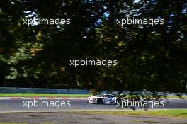 Frank Stippler, Marc Basseng, Phoenix Racing, Audi R8 LMS ultra 11.10.2014. VLN Rowe DMV 250-Meilen-Rennen, Round 09, Nurburgring, Germany.