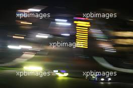 Night time action. 20.9.2014. FIA World Endurance Championship, Rd 4, 6 Hours of Circuit of the Americas, Austin, Texas, USA.