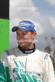 Yurii Protasov (UKR) Pavlo Cheperin (UKR), Ford Fiesta R5   World Rally Championship, Rd 3, Rally Guanajuato, Mexico.