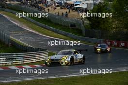 Race, 25, Martin, Maxime - Luhr, Lucas - Palttala, Markus - Westbrook, Richard, BMW Z4 GT3, BMW Sports Trophy Team Marc VDS 16-17.05.2015 Nurburging 24 Hours, Nordschleife, Nurburging, Germany