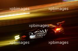Race, 17, Laser, Felipe Fern&#xe1;ndez - Cerruti, Michela - Edwards, John - Stuck, Ferdinand, BMW Z4 GT3, Walkenhorst Motorsport powered by Dunlop 16-17.05.2015 Nurburging 24 Hours, Nordschleife, Nurburging, Germany