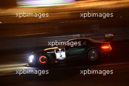 Race, 05, Bin Turki Al Faisal, Abdulaziz - Haupt, Hubert - Buurman, Yelmer - Van Lagen, Jaap, Mercedes-Benz SLS AMG GT3, Black Falcon 16-17.05.2015 Nurburging 24 Hours, Nordschleife, Nurburging, Germany