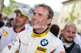 13.05.2015. Nürburgring, Germany - Dirk Adorf, BMW Sports Trophy Team Marc VDS; BMW Z4 GT3, Portrait - 13 Mai 2015 - Adenauer Racing Day 2015 / ADAC Zurich 24h-Rennens 2015 / Nordschleife - This image is copyright free for editorial use © BMW AG