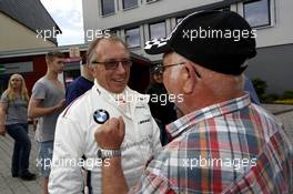 13.05.2015. Nürburgring, Germany -  Harald Grohs Walkenhorst Motorsport BMW M235i Racing - 13 Mai 2015 - Adenauer Racing Day 2015 / ADAC Zurich 24h-Rennens 2015 / Nordschleife - This image is copyright free for editorial use © BMW AG