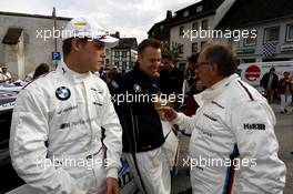 13.05.2015. Nürburgring, Germany - Christian Gebhardt, Victor Bouveng, Harald Grohs Walkenhorst Motorsport BMW M235i Racing - 13 Mai 2015 - Adenauer Racing Day 2015 / ADAC Zurich 24h-Rennens 2015 / Nordschleife - This image is copyright free for editorial use © BMW AG