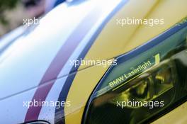 13.05.2015. Nürburgring, Germany - BMW Laserlight - 13 Mai 2015 - Adenauer Racing Day 2015 / ADAC Zurich 24h-Rennens 2015 / Nordschleife - This image is copyright free for editorial use © BMW AG