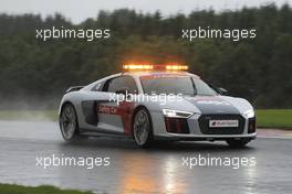 SAFETY CAR 23-26.07.2015. Blancpain Endurance Series, Rd 4, 24 Hours of Spa, Spa-Francorchamps, Belgium.