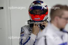 Gary Paffett (GBR) ART Grand Prix Mercedes-AMG C63 DTM 02.05.2015, DTM Round 1, Hockenheimring, Germany, Friday, Qualifying Race 1.