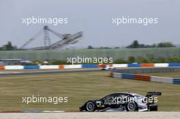 Christian Vietoris (GER) HWA AG Mercedes-AMG C63 DTM 31.05.2015, DTM Round 2, Lausitzring, Germany, Sunday, Race 2.
