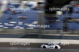 Maxime Martin (BEL) BMW Team RMG BMW M4 DTM 31.05.2015, DTM Round 2, Lausitzring, Germany, Sunday, Qualifying 2.