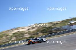 6 Robert Wickens (CAN) HWA AG Mercedes-AMG C63 DTM 10.07.2015, DTM Round 4, Zandvoort, Netherlands, Friday.