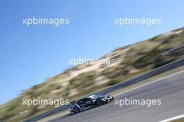 8 Christian Vietoris (GER) HWA AG Mercedes-AMG C63 DTM 10.07.2015, DTM Round 4, Zandvoort, Netherlands, Friday.