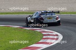 Paul Di Resta (GBR) HWA AG Mercedes-AMG C63 DTM 31.07.2015, DTM Round 5, Red Bull Ring, Spielberg, Austria, Friday.