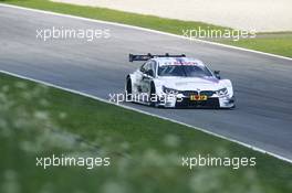 Martin Tomczyk (GER) BMW Team Schnitzer BMW M4 DTM 31.07.2015, DTM Round 5, Red Bull Ring, Spielberg, Austria, Friday.