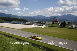 Timo Glock (GER) BMW Team MTEK BMW M3 DTM 31.07.2015, DTM Round 5, Red Bull Ring, Spielberg, Austria, Friday.