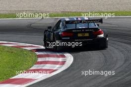 Bruno Spengler (CAN) BMW Team MTEK BMW M4 DTM 31.07.2015, DTM Round 5, Red Bull Ring, Spielberg, Austria, Friday.