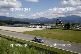 Gary Paffett (GBR) ART Grand Prix Mercedes-AMG C63 DTM 31.07.2015, DTM Round 5, Red Bull Ring, Spielberg, Austria, Friday.