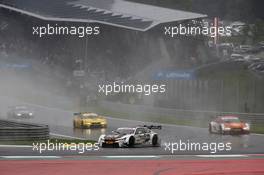 Marco Wittmann (GER) BMW Team RMG BMW M4 DTM 02.08.2015, DTM Round 5, Red Bull Ring, Spielberg, Austria, Race 2, Saturday.