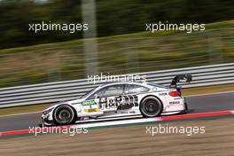 Marco Wittmann (GER) BMW Team RMG BMW M4 DTM 28.08.2015, DTM Round 6, Moscow Raceway, Russia, Friday.