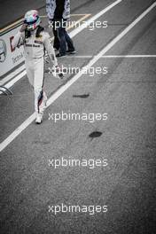 Bruno Spengler (CAN) BMW Team MTEK BMW M4 DTM 17.10.2015, DTM Round 9, Hockenheimring, Germany, Saturday, Race 1.