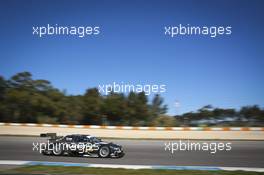 Edoardo Mortara (ITA) Audi Sport Team Abt Audi RS 5 DTM 27.03.2015, DTM Test, Estoril, Portugal, Wednesday.