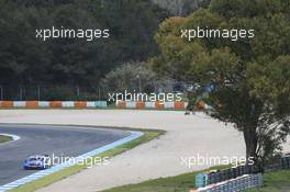 Gary Paffett (GBR) ART Grand Prix Mercedes-AMG C63 DTM 27.03.2015, DTM Test, Estoril, Portugal, Wednesday.
