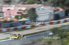 Timo Glock (GER) BMW Team MTEK BMW M3 DTM 27.03.2015, DTM Test, Estoril, Portugal, Wednesday.