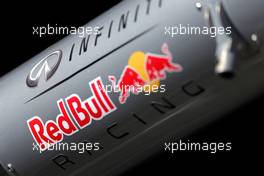 Red Bull Racing  11.03.2015. Formula 1 World Championship, Rd 1, Australian Grand Prix, Albert Park, Melbourne, Australia, Preparation Day.