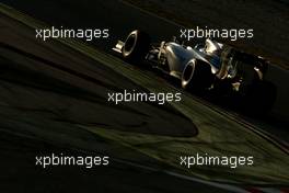 Valtteri Bottas (FIN), Williams F1 Team  26.02.2015. Formula One Testing, Day One, Barcelona, Spain.