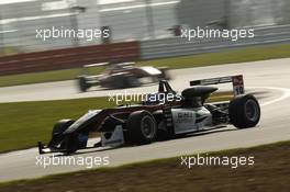 Matt Solomon (HKG) Double R Racing Dallara F312 – Mercedes-Benz 10.04.2015. FIA F3 European Championship 2014, Round 1, Qualifying, Silverstone, England