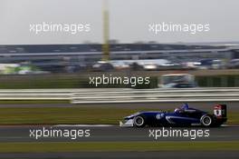 Tatiana Calderón (COL) Carlin Dallara F312 – Volkswagen 10.04.2015. FIA F3 European Championship 2014, Round 1, Qualifying, Silverstone, England