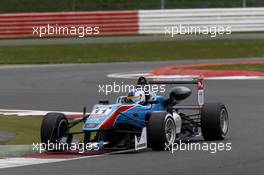 Richard Goddard (AUS) ThreeBond with T-Sport Dallara F312 – NBE 10.04.2015. FIA F3 European Championship 2014, Round 1, Qualifying, Silverstone, England