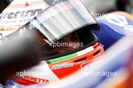 Michele Beretta (ITA) kfzteile24 Mücke Motorsport Dallara F312 – Mercedes-Benz 10.04.2015. FIA F3 European Championship 2014, Round 1, Qualifying, Silverstone, England