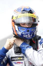 Maximilian Günther (GER) kfzteile24 Mücke Motorsport Dallara F312 – Mercedes-Benz 11.04.2015. FIA F3 European Championship 2014, Round 1, Race 1, Silverstone, England