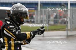 Dorian Boccolacci (FRA) Signature Dallara F312 – Volkswagen 11.04.2015. FIA F3 European Championship 2014, Round 1, Race 1, Silverstone, England