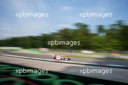 Felix Rosenqvist (SWE) Prema Powerteam Dallara F312 – Mercedes-Benz 30.05.2015. FIA F3 European Championship 2015, Round 4, Race 2, Monza, Italy
