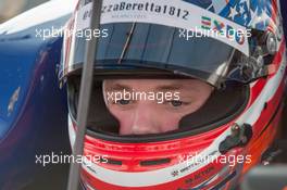 Santino Ferrucci (USA) kfzteile24 Mücke Motorsport Dallara F312 – Mercedes-Benz,  30.05.2015. FIA F3 European Championship 2015, Round 4, Race 2, Monza, Italy