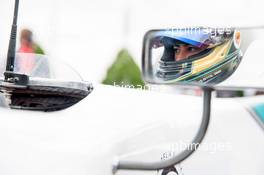 Nabil Jeffri (MYS) Motopark Dallara F312 – Volkswagen,  31.05.2015. FIA F3 European Championship 2015, Round 4, Race 3, Monza, Italy