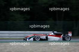 Felix Rosenqvist (SWE) Prema Powerteam Dallara F312 – Mercedes-Benz 19.06.2015. FIA F3 European Championship 2015, Round 5, Qualifying, Spa-Francorchamps, Belgium