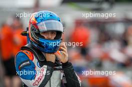 Tatiana Calderón (COL) Carlin Dallara F312 – Volkswagen;  26.06.2015. FIA F3 European Championship 2015, Round 6, Qualifying, Norisring, Germany
