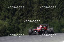 Lance Stroll (CAN) Prema Powerteam Dallara F312 – Mercedes-Benz 31.07.2015. FIA F3 European Championship 2015, Round 8, Qualifying, Red Bull Ring, Spielberg, Austria