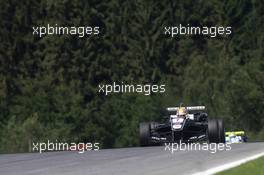 Charles Leclerc (MCO) Van Amersfoort Racing Dallara F312 – Volkswagen 31.07.2015. FIA F3 European Championship 2015, Round 8, Qualifying, Red Bull Ring, Spielberg, Austria