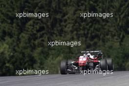 Felix Rosenqvist (SWE) Prema Powerteam Dallara F312 – Mercedes-Benz 31.07.2015. FIA F3 European Championship 2015, Round 8, Qualifying, Red Bull Ring, Spielberg, Austria